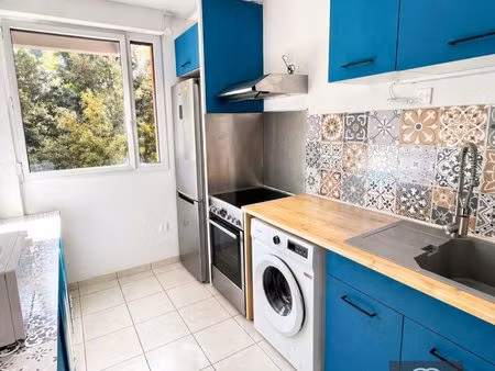 t3 meublé pont jumeaux