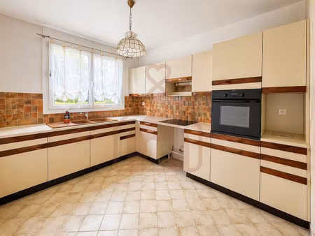 appartement 2 pièces