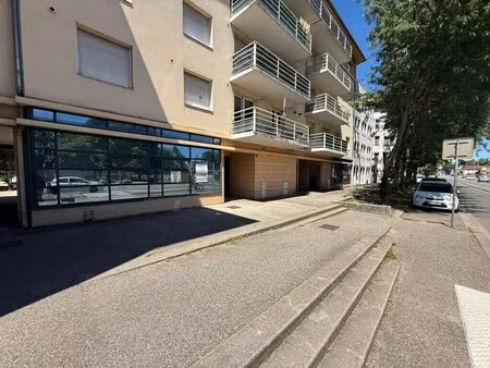 vente bureaux 390 m²