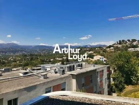 location bureaux 407 m²