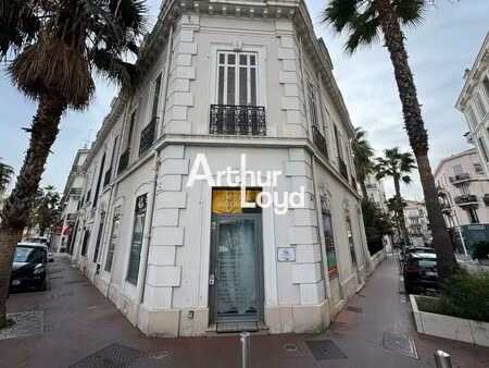 location bureaux 110 m²