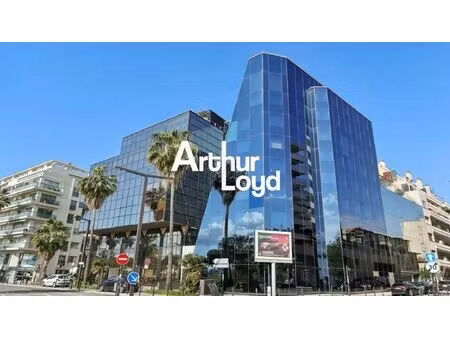 location bureaux 173 m² à 779 m²