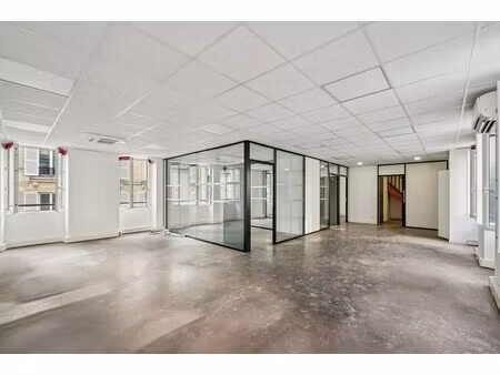 location bureaux 102 m² à 1 092 m²