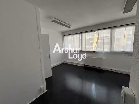 location bureaux 20 m²