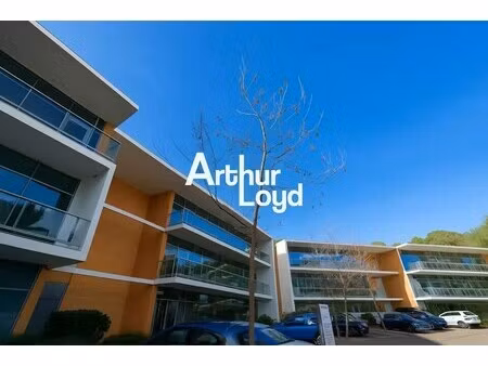 location bureaux 299 m² à 1 928 m²