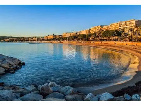 location commerce cannes 06400 50m²