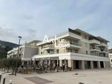 location commerce 430 m²