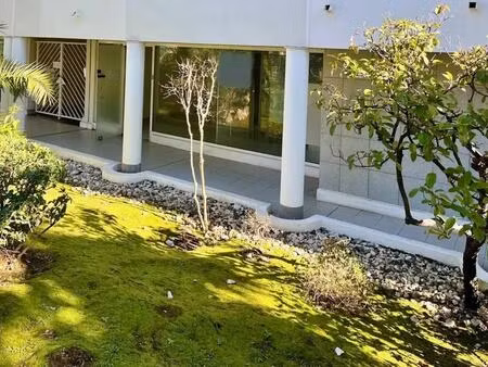 location commerce nice 06200 48m²