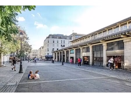 location commerce 190 m²