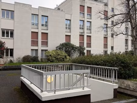 garage parking à louer angers