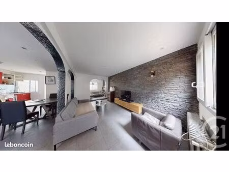 maison 4 pièces 88 m²
