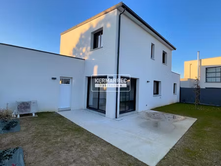 maison bruz 5 pièce(s) 109.74 m2