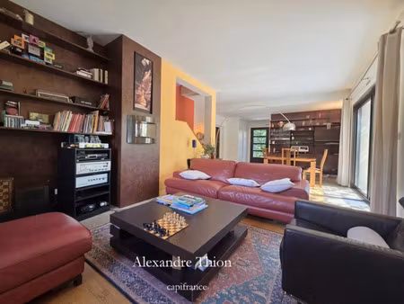 maison à vendre caluire et cuire 11 pièce(s) 227m2 985 000€