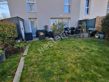 maison chavagne 5 pièce(s) - jardin - 4 chambres