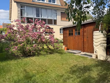 vente maison 7 pièces 157 m² corbeil-essonnes (91100)