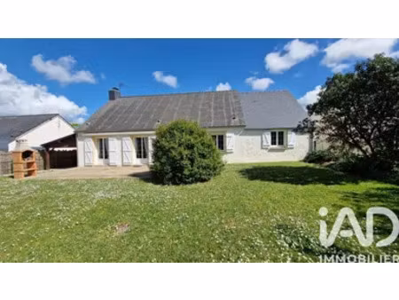 maison à cordemais (44360)