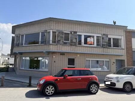 maison à vendre à wenduine € 259.000 (lng8l) - agence boo'fort | zimmo