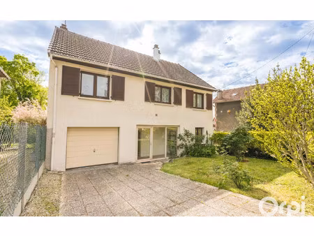 maison gagny 82 m² t-4 à vendre  285 000 €