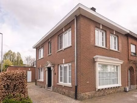 maison à vendre à izegem € 420.000 (lng8z) - | zimmo