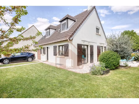 maison familiale spacieuse 173 m² au sol – au calme en impass