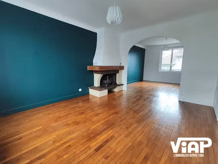 maison t5 limoges est