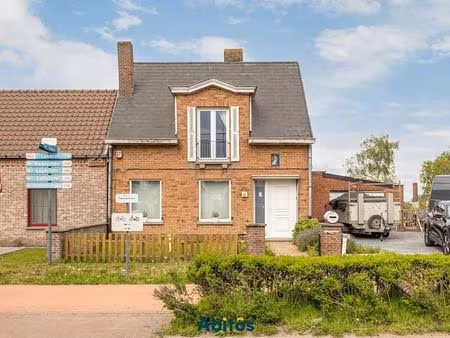 maison à vendre à beervelde € 335.000 (lng6z) - abitos | zimmo