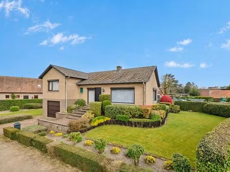 maison à vendre à lommel € 339.000 (lng6o) - hozimmo | zimmo