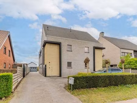 maison à vendre à merksplas € 499.000 (lng8u) - beerse | zimmo