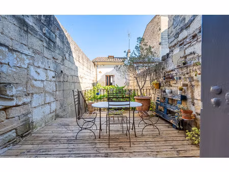 maison sommières 150 m² t-7 à vendre  375 000 €