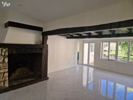 vente maison 5 pièces 143 m² bonnelles (78830)