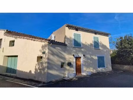 labastide d'anjou - le ségala