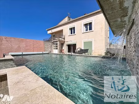 vente maison 5 pièces 175 m² mallemort (13370)