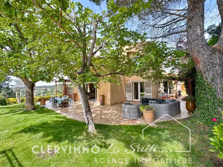 vente maison 5 pièces 180 m² marseille 11 (13011)