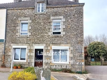 maison centre bourg: 5 pièce(s) 133 m2