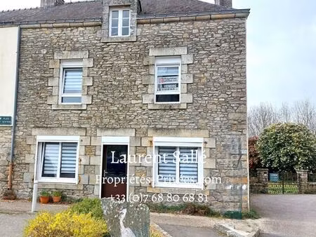 pluherlin 56220 - maison de caractère à rénover