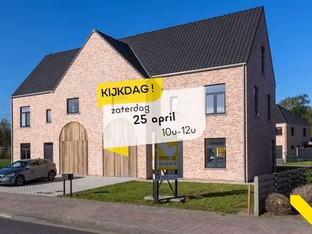 maison à vendre à oevel € 525.000 (lng96) | zimmo