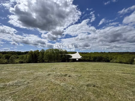 terrain constructible