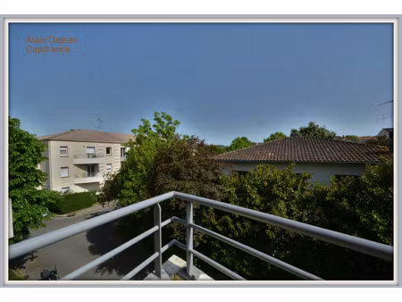 appartement à vendre agen 3 pièce(s) 62m2 110 000€