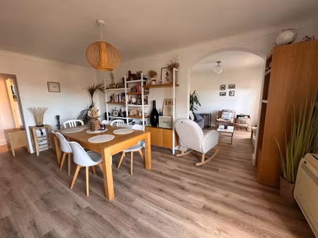 appartement à vendre ajaccio 3 pièce(s) 82m2 219 000€