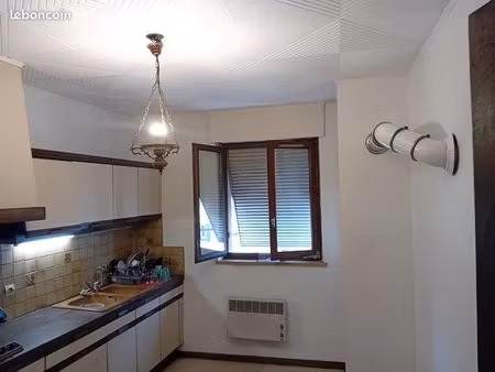 2 pièces 38 m2 altkirch