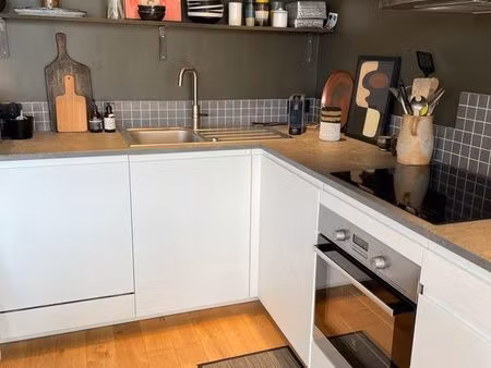 appartement arcachon