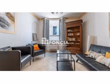appartement 3 pièces 61m² à vendre 145000€ - avignon 84000