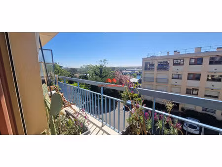 superbe appartement 4 pièces à vendre à conflans sainte honorine - rare sur le marché !