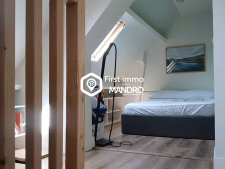 appartement à vendre brie-comte-robert