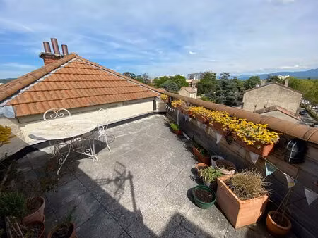 appartement à vendre romans-sur-isère