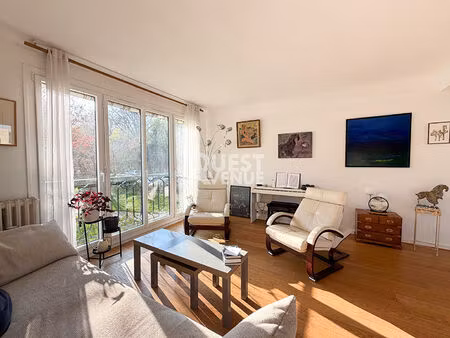 appartement ville d avray 5 pièce(s) 118 m2