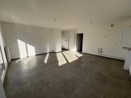 appartement à vendre faverges 3 pièce(s) 76m2 202 000€