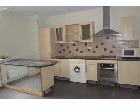 appartement à vendre grigny