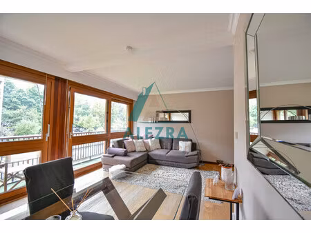 appartement 4/5 pièces - la celle-saint-cloud