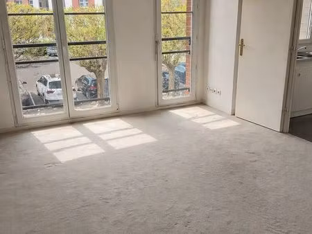 appartement t2 marcq en baroeul bourg